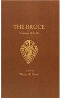 Bruce: Volumes II & III