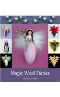 Magic Wool Fairies