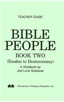 Bible People Book Two
