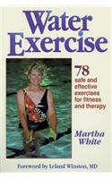 Water Exercise for Therapy and Fitness