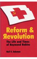 Reform and Revolution