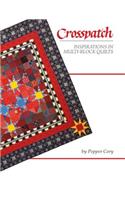 Crosspatch - Print on Demand Edition: (English)