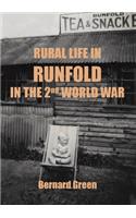 Rural Life in Runfold in the Second World War