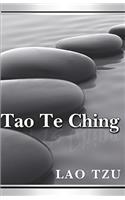 Tao Te Ching