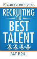 Recruiting the Best Talent