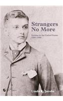 Strangers No More