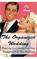 The Organized Wedding