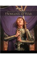 Domains at War