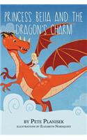Princess Bella and the Dragon's Charm