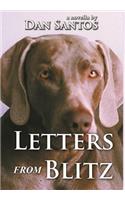 Letters from Blitz