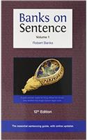 Banks on Sentence