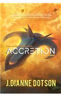 Accretion