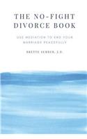 No-Fight Divorce Book