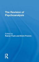 The Revision Of Psychoanalysis