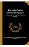 Recreación Política