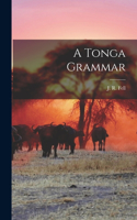 Tonga Grammar