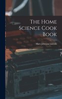 Home Science Cook Book
