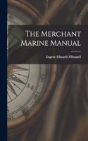 Merchant Marine Manual