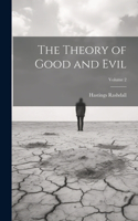 Theory of Good and Evil; Volume 2