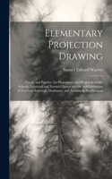 Elementary Projection Drawing