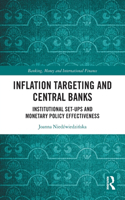 Inflation Targeting and Central Banks: Institutional Set-ups and Monetary Policy Effectiveness