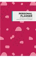 Personal Planner