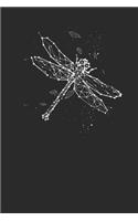 Dragonfly Particles