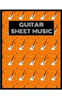 Guitar Sheet Music