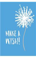 Make A Wish!