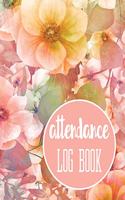 Attendance Log Book
