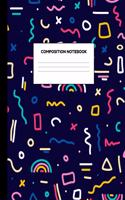 Composition Notebook