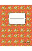 Notebook blank