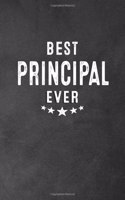Best Principal Ever