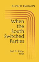 When the South Switched Parties