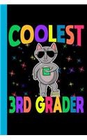 Coolest 3rd Grader