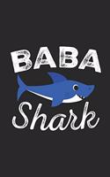 Baba Shark