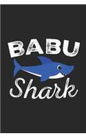 Babu Shark