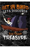get on board lets discover 3rd grade