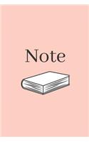 Note