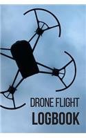 Drone Flight Logbook