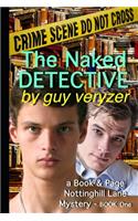 Naked Detective