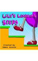 Lily's Learning Steps