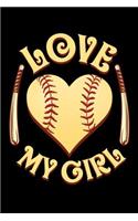 Love My Girl