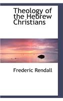 Theology of the Hebrew Christians