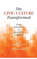 The Civic Culture Transformed