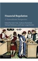 Financial Regulation