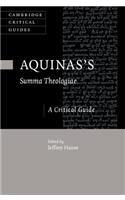 Aquinas's Summa Theologiae