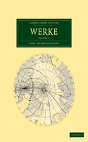 Werke: (Volume 4 Werke 12 Volume Set in 14 Pieces)