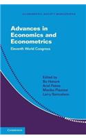 Advances in Economics and Econometrics 2 Volume Set
