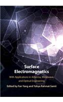 Surface Electromagnetics